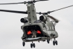 Boeing Chinook HC6